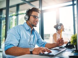 NECESITAMOS PERSONAL PARA ATENCIÓN AL CLIENTE